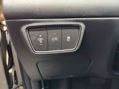 2023 Hyundai Santa Cruz SEL Premium