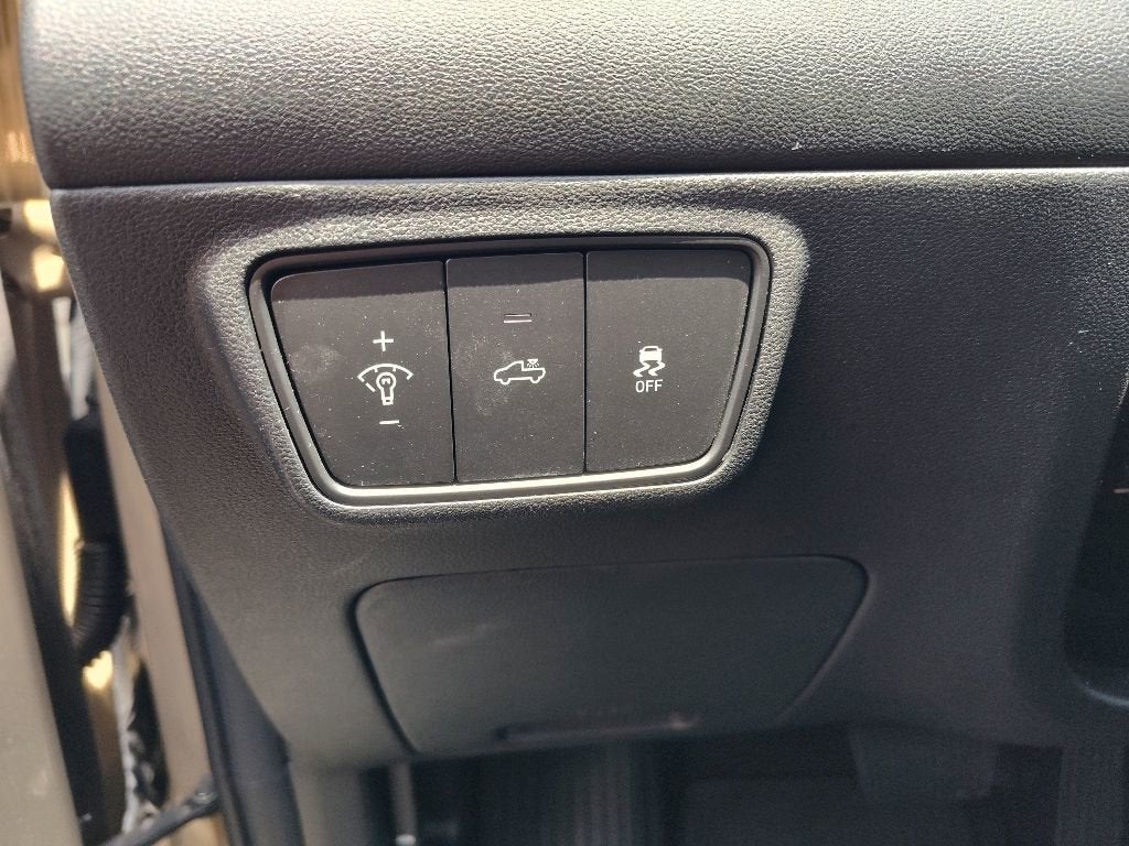 2023 Hyundai Santa Cruz SEL Premium