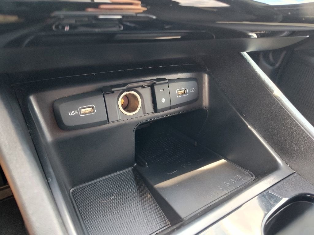 2023 Hyundai Santa Cruz SEL Premium