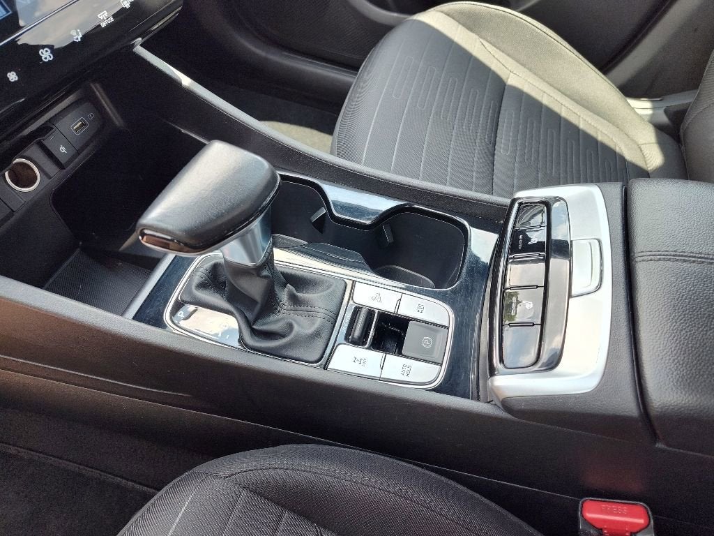 2023 Hyundai Santa Cruz SEL Premium