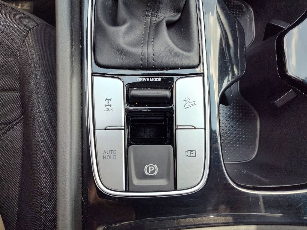 2023 Hyundai Santa Cruz SEL Premium