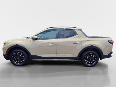 2023 Hyundai Santa Cruz SEL Premium