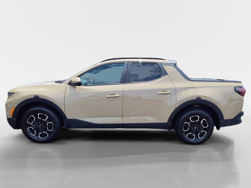 2023 Hyundai Santa Cruz SEL Premium