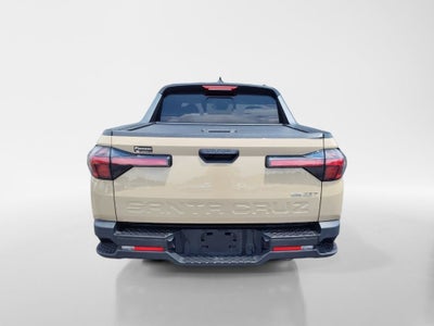2023 Hyundai Santa Cruz SEL Premium