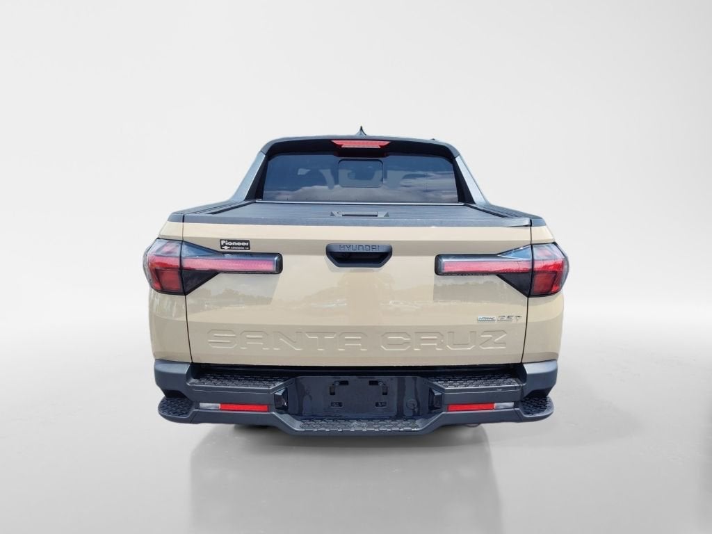 2023 Hyundai Santa Cruz SEL Premium