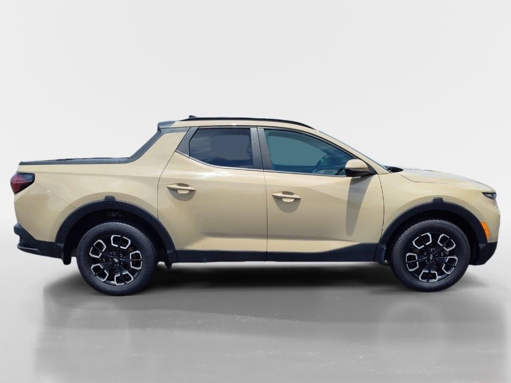 2023 Hyundai Santa Cruz SEL Premium