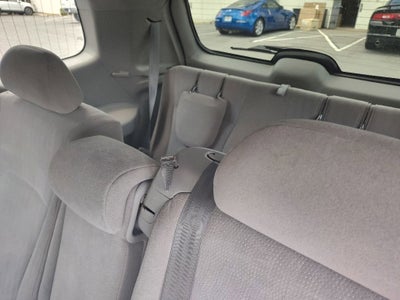 2010 Toyota Highlander Sport