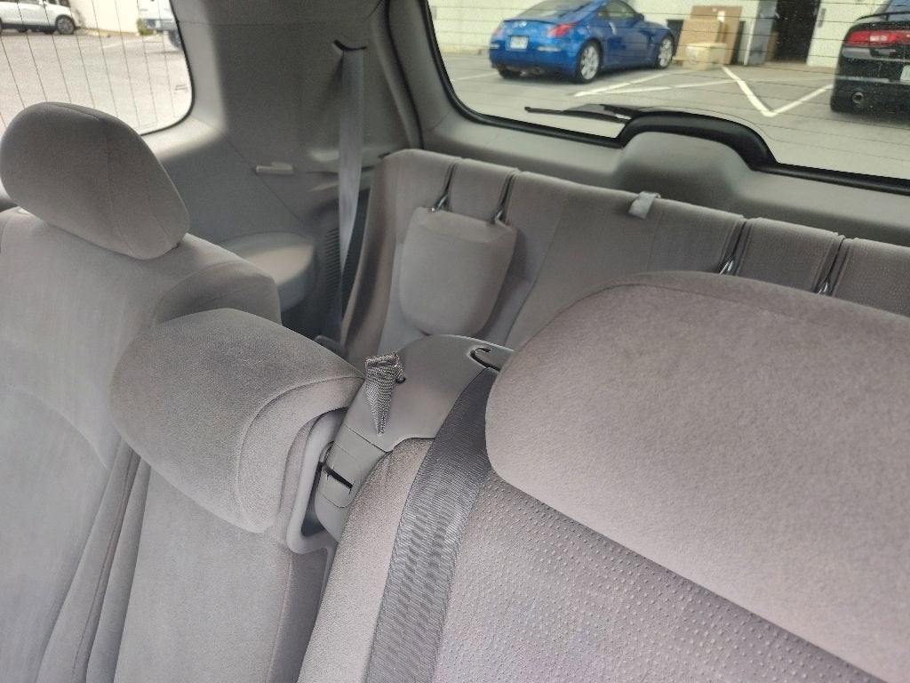 2010 Toyota Highlander Sport