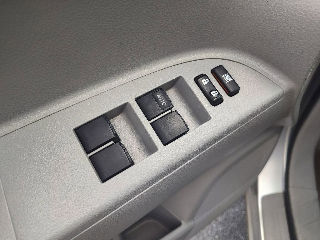 2010 Toyota Highlander Sport