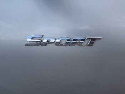 2010 Toyota Highlander Sport