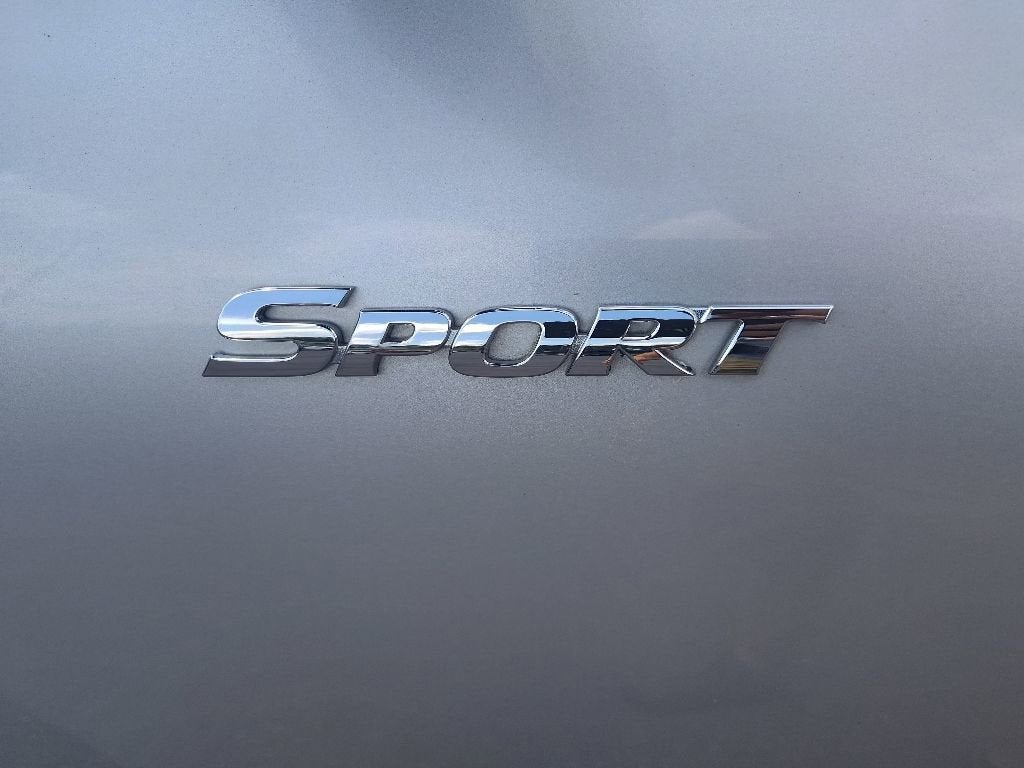 2010 Toyota Highlander Sport