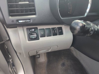 2010 Toyota Highlander Sport