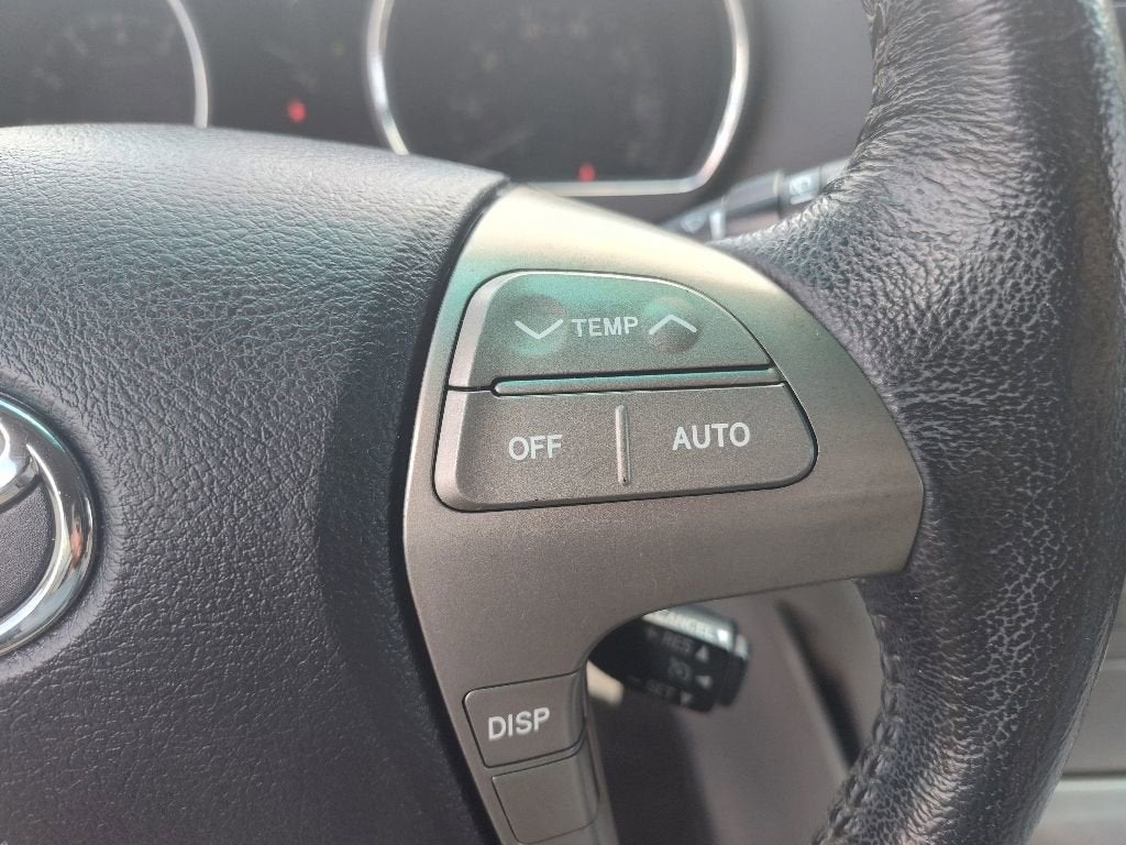 2010 Toyota Highlander Sport