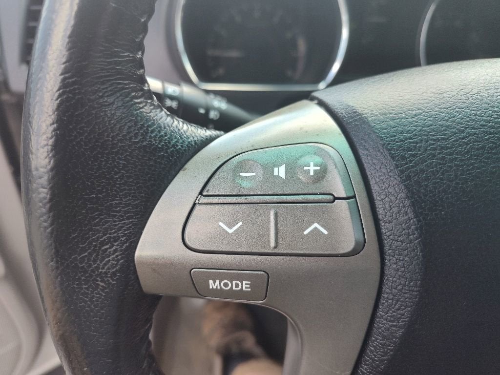 2010 Toyota Highlander Sport