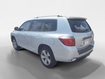 2010 Toyota Highlander Sport