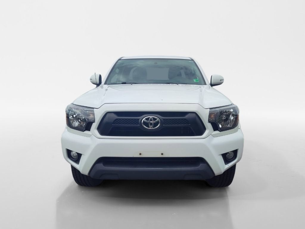 2015 Toyota Tacoma Base