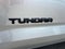 2026 Toyota Tundra 4WD SR5