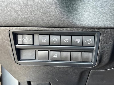 2026 Toyota Tundra 4WD SR5