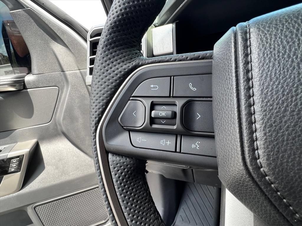 2026 Toyota Tundra 4WD SR5