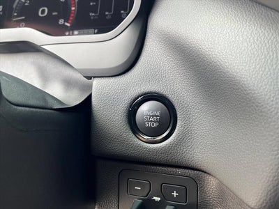 2026 Toyota Tundra 4WD SR5