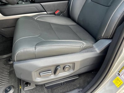 2026 Toyota Tundra 4WD SR5