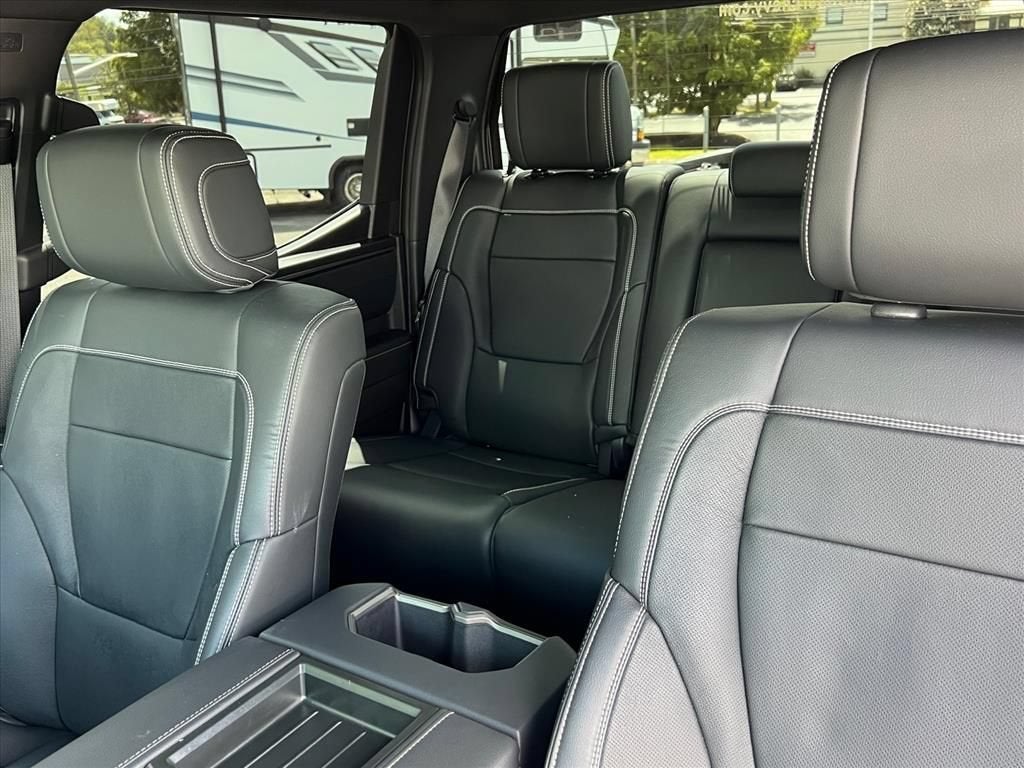 2026 Toyota Tundra 4WD SR5