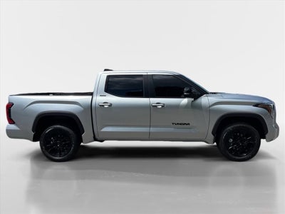 2026 Toyota Tundra 4WD SR5