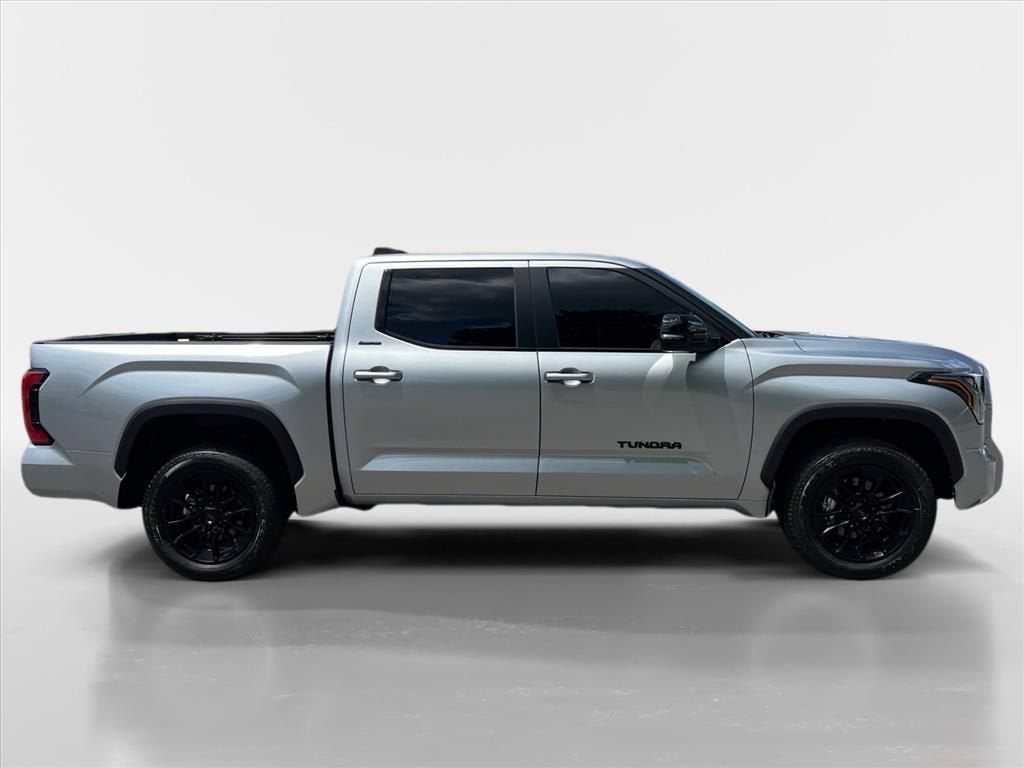 2026 Toyota Tundra 4WD SR5
