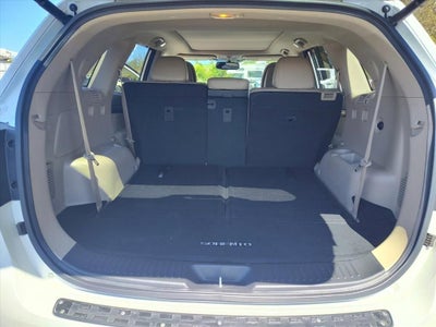 2014 Kia Sorento EX