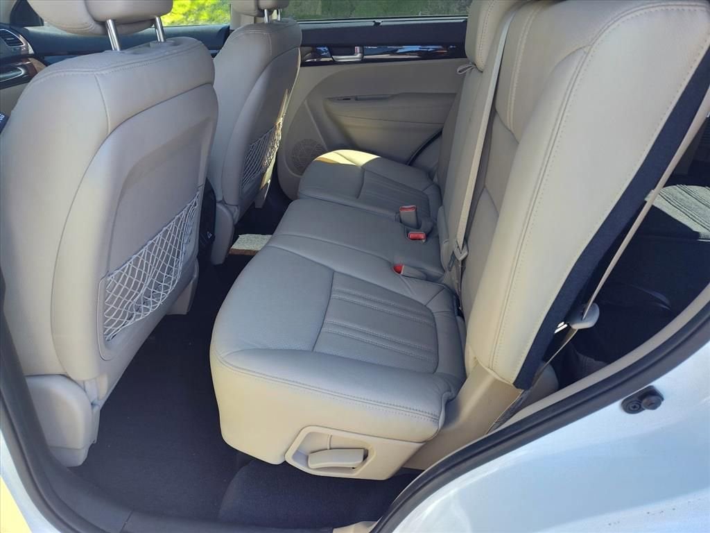 2014 Kia Sorento EX