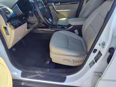 2014 Kia Sorento EX