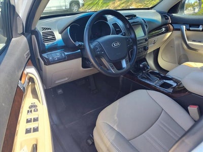 2014 Kia Sorento EX