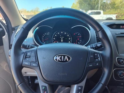 2014 Kia Sorento EX