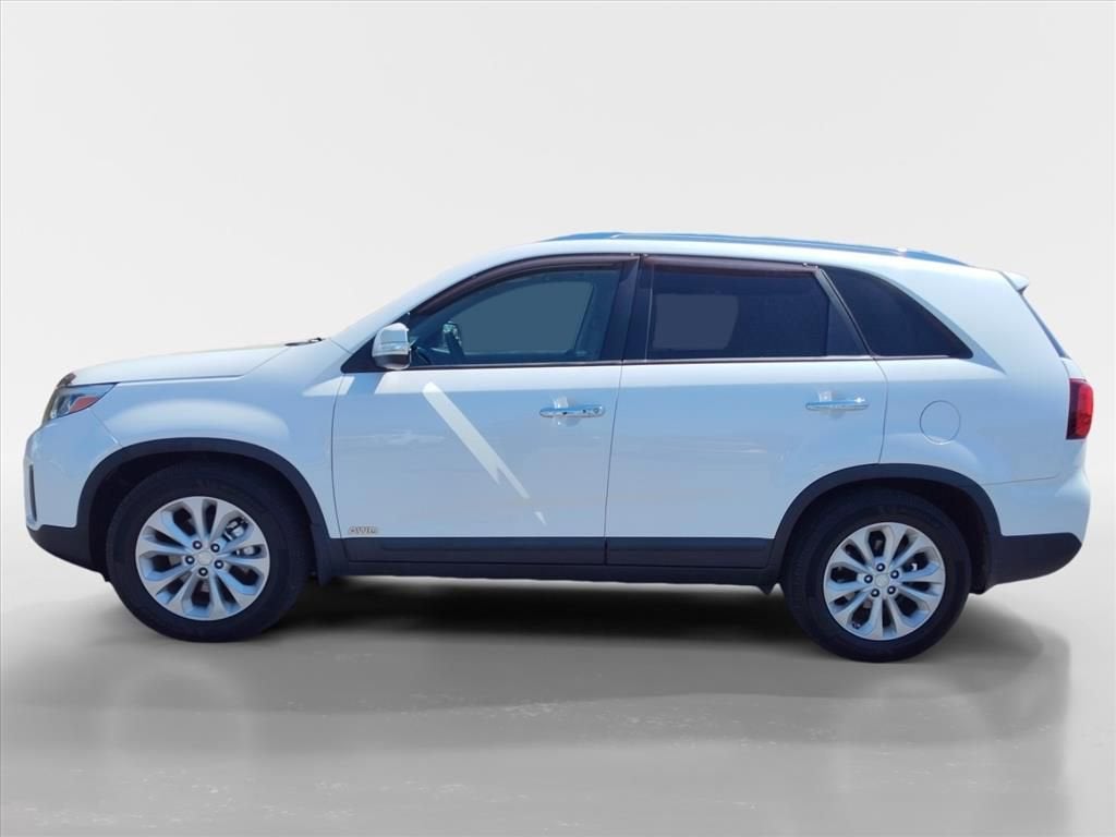 2014 Kia Sorento EX