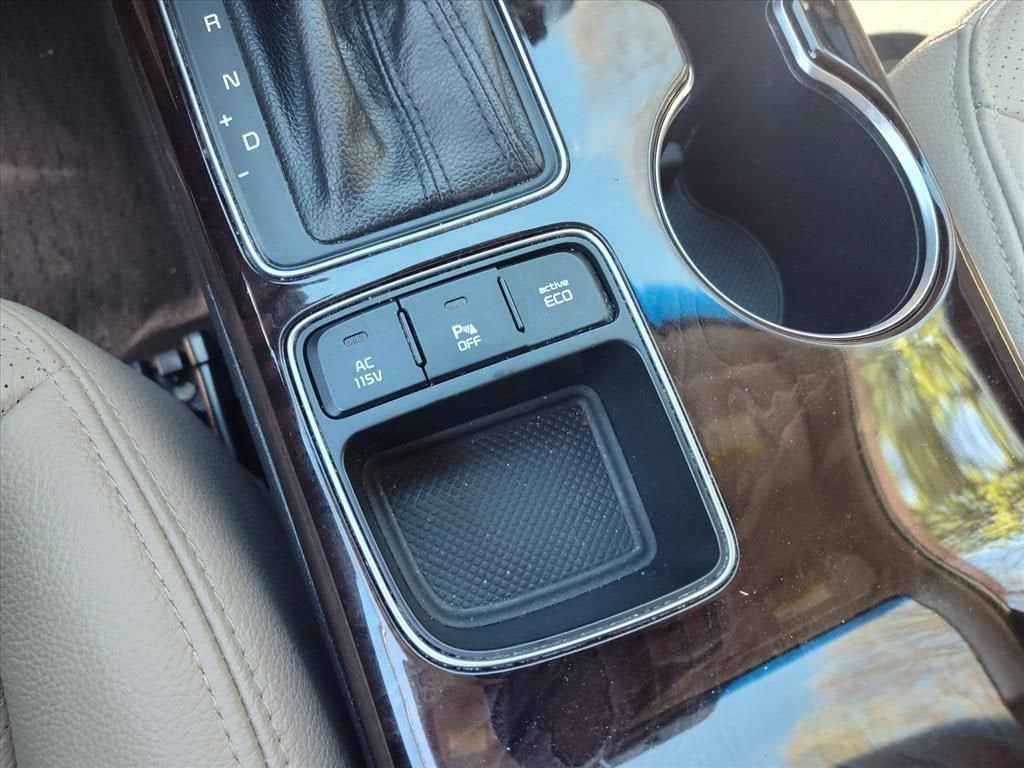 2014 Kia Sorento EX