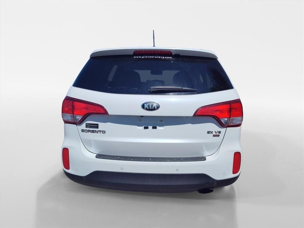 2014 Kia Sorento EX