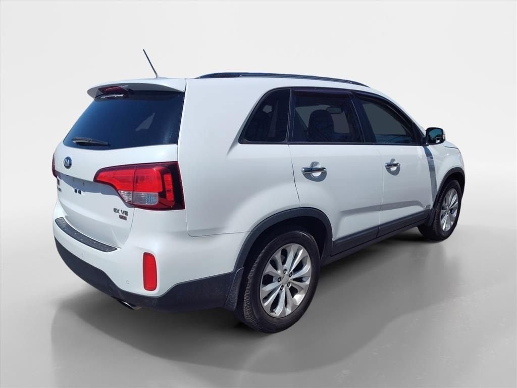 2014 Kia Sorento EX
