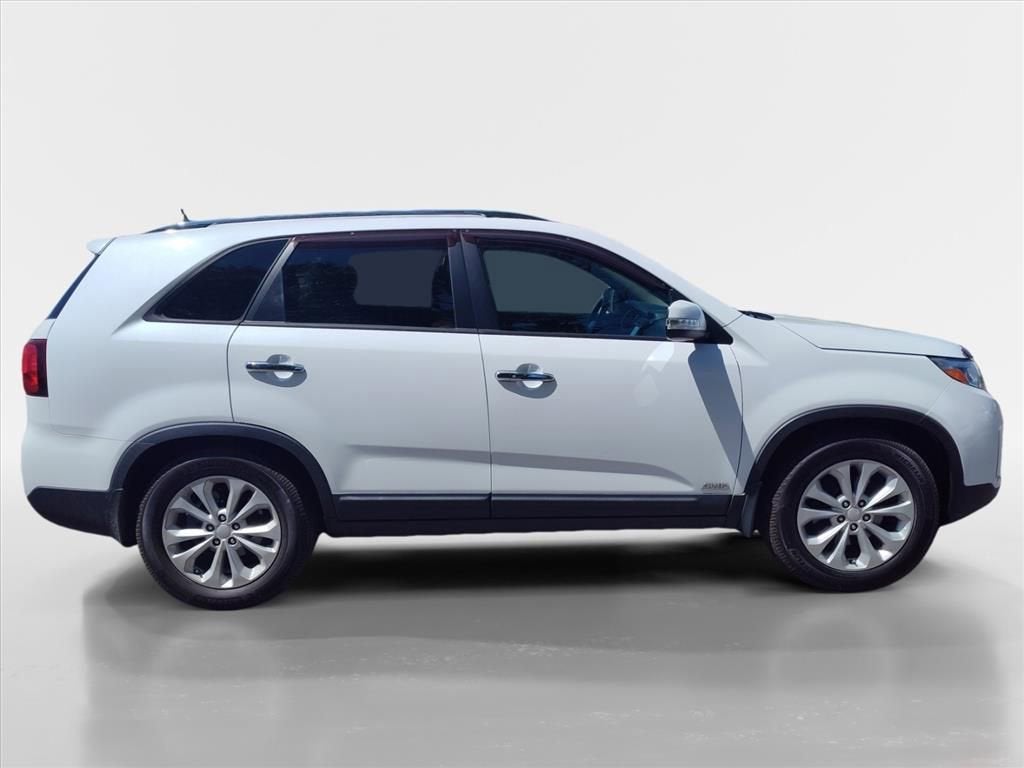 2014 Kia Sorento EX