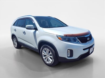 2014 Kia Sorento EX