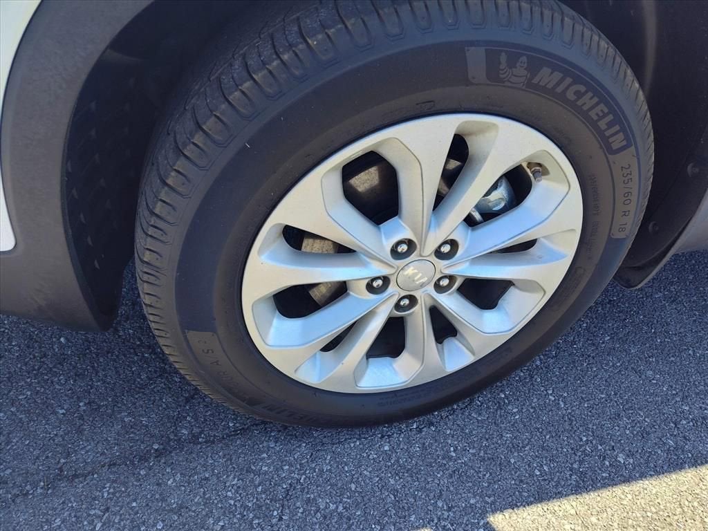 2014 Kia Sorento EX