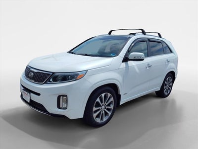 2014 Kia Sorento SX