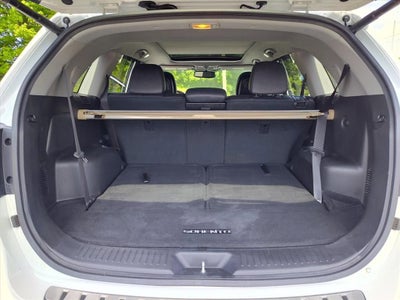 2014 Kia Sorento SX