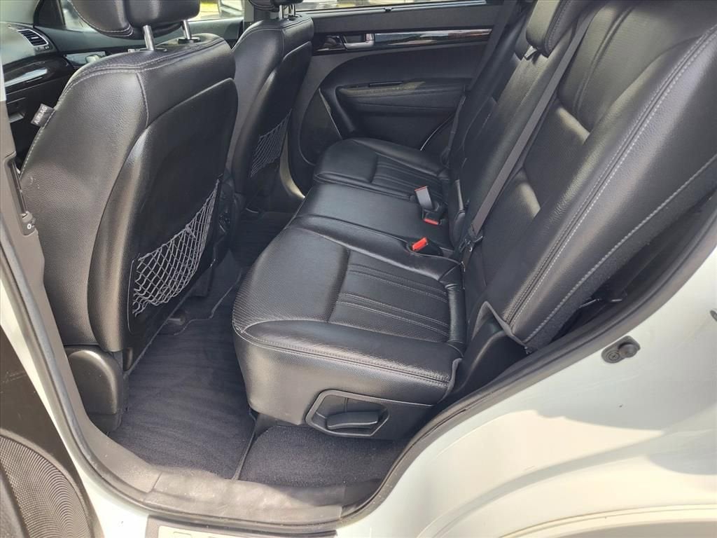 2014 Kia Sorento SX