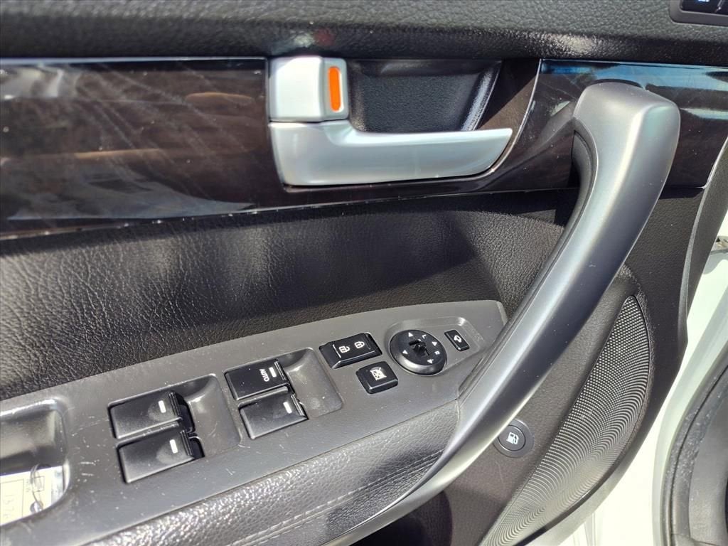 2014 Kia Sorento SX