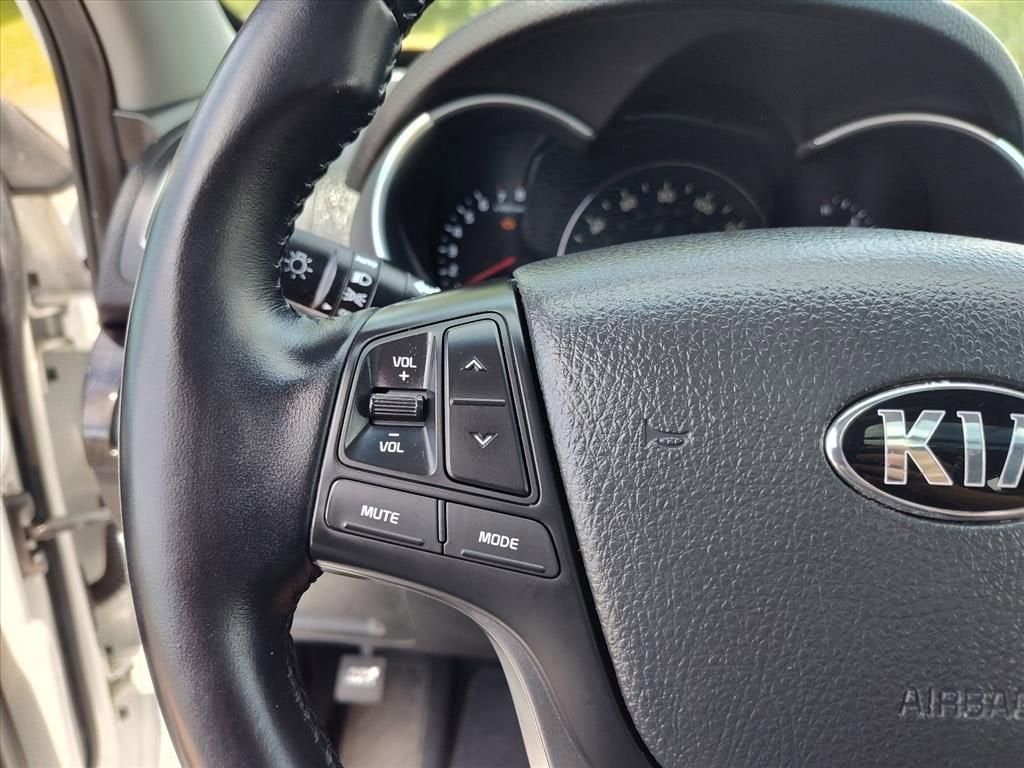 2014 Kia Sorento SX