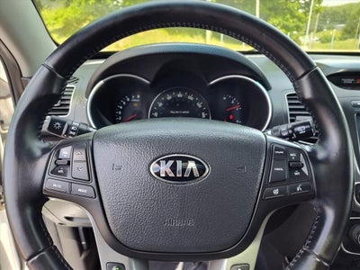 2014 Kia Sorento SX