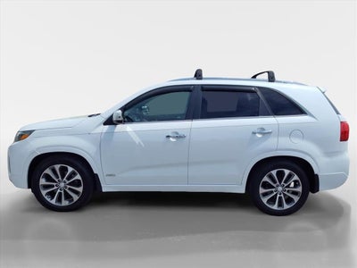 2014 Kia Sorento SX