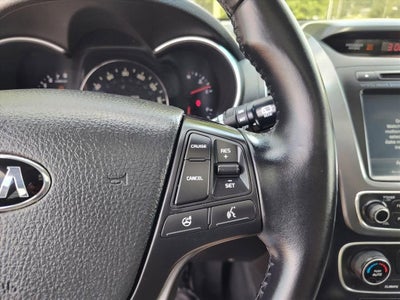 2014 Kia Sorento SX
