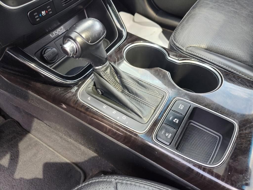 2014 Kia Sorento SX