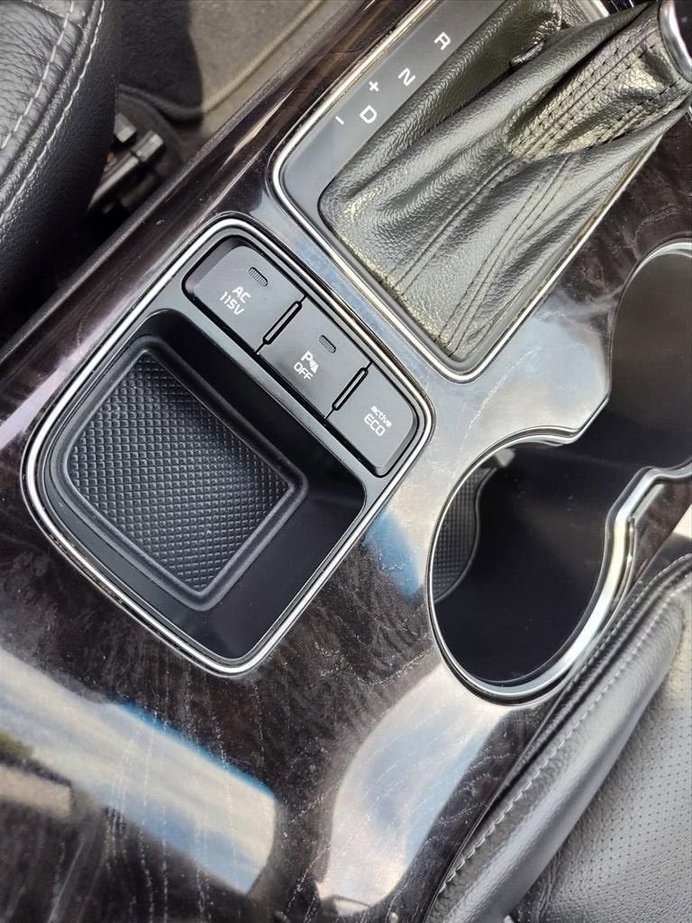 2014 Kia Sorento SX